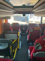 Setra S431DT - Setra 431