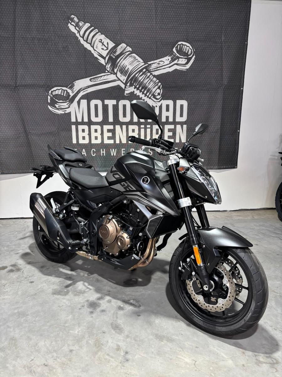 VOGE R625 ABS auch A2