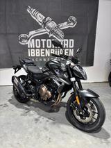 VOGE R625 ABS auch A2 - VOGE R625