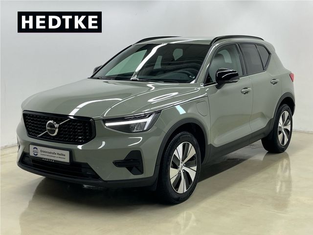 Volvo XC40 T5 Recharge Plus Dark 18"+FRONTSCHEIBENHEIZ