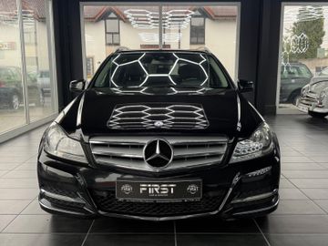 Mercedes C 220 - 3