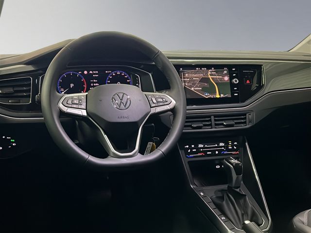 Polo Style 1,0 TSI DSG