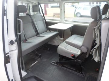 Volkswagen T5 Transporter - 6