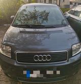 Audi A2 1.4TDI - - Audi A2 mit Schiebedach