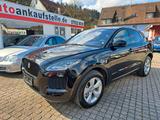 Jaguar E-Pace SP250 AWD/ACC/MATR-LED/KAM/KEYLESS/1.HAND - Jaguar E-Pace: P250