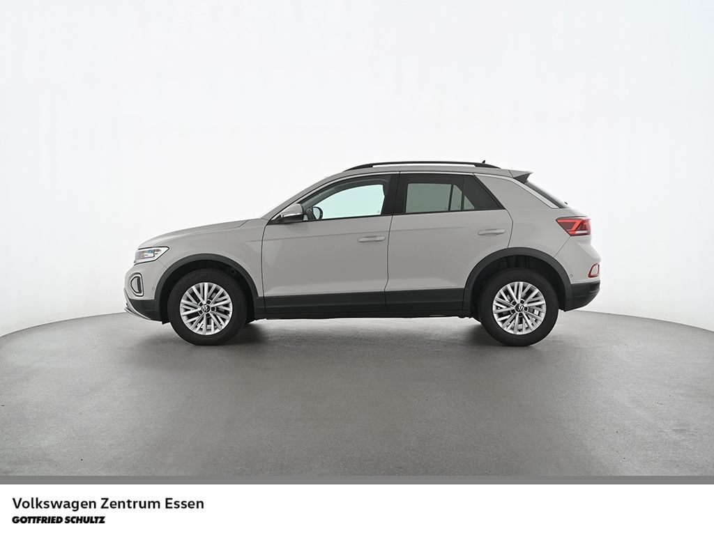 Volkswagen T-Roc - Bild 4