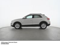 Volkswagen T-Roc - Vorschau Bild 4