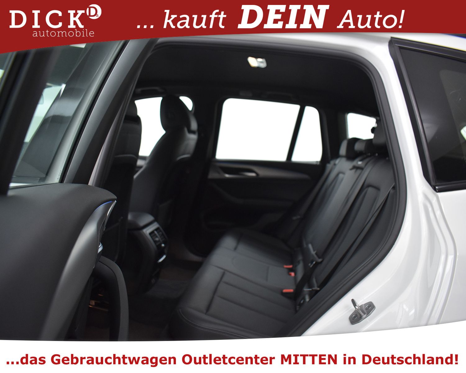 BMW X3 xDr 30e Sport Aut M PAKET>FACELIFT+SHADOW+AHK - Image 21