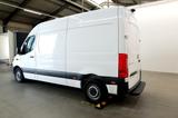 Mercedes-Benz Sprinter 315 CDI LED/Distronic/Klima - Mercedes-Benz Sprinter mit Diesel-Antrieb: Van, Automatik