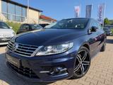 Volkswagen CC 2.0 TDI R-LINE*LED*LEDER*ACC*NAVI*KAMERA*AHK - Volkswagen CC: R