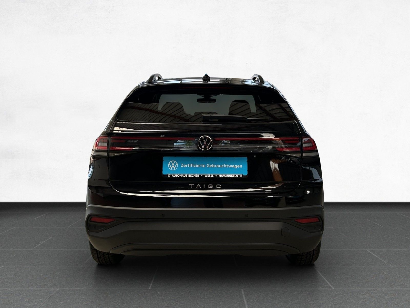 Volkswagen Taigo Goal 1.0 TSI DSG LED Klima Sithz CarPlay foto 5