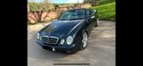 Mercedes-Benz CLK Cabrio 320 - Mercedes-Benz 320: Clk