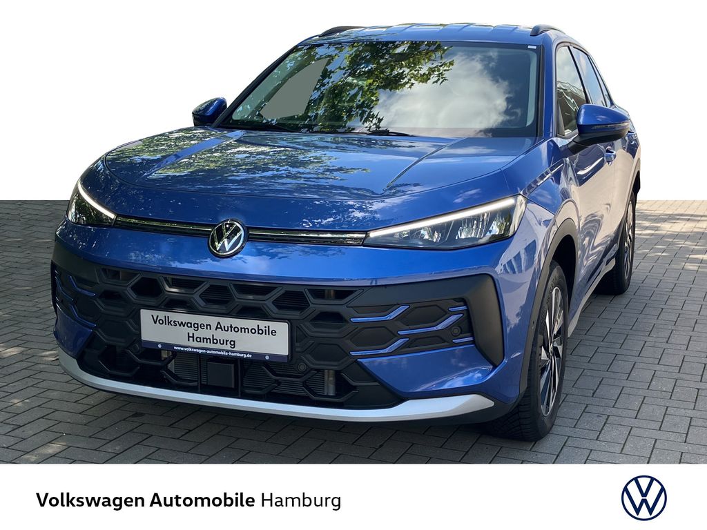 T-Roc Life 1.5 l eTSI OPF 85 kW (116 PS) 7-Gang-