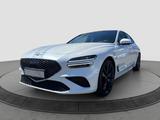 Genesis G70 Shooting Brake Sport 2.0 T-GDI *PANO*SITZKLI - gebrauchte Genesis Kombis