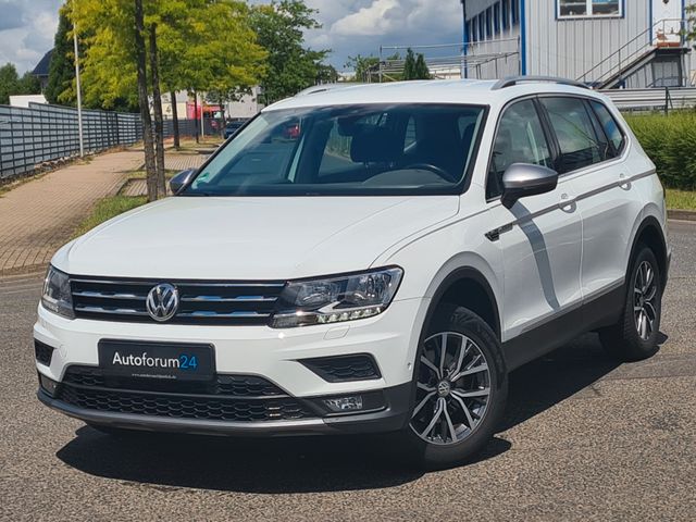 VW Tiguan Allspace Comfortline *Autom.*Navi*LED*RFK