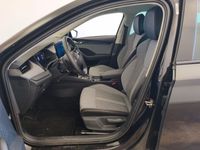 Skoda Octavia - Vorschau Bild 4