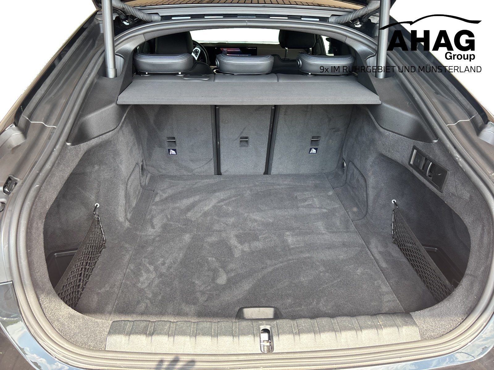 BMW i4 - Bild 11