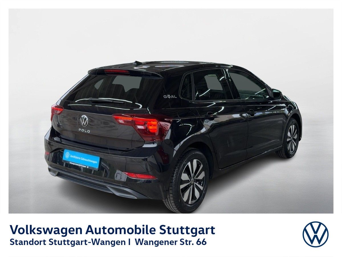 Volkswagen Polo - Bild 3