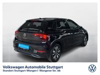 Volkswagen Polo - Vorschau Bild 3