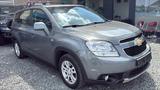 Chevrolet Orlando 1.8 LT+ AT - Chevrolet Orlando aus 2013