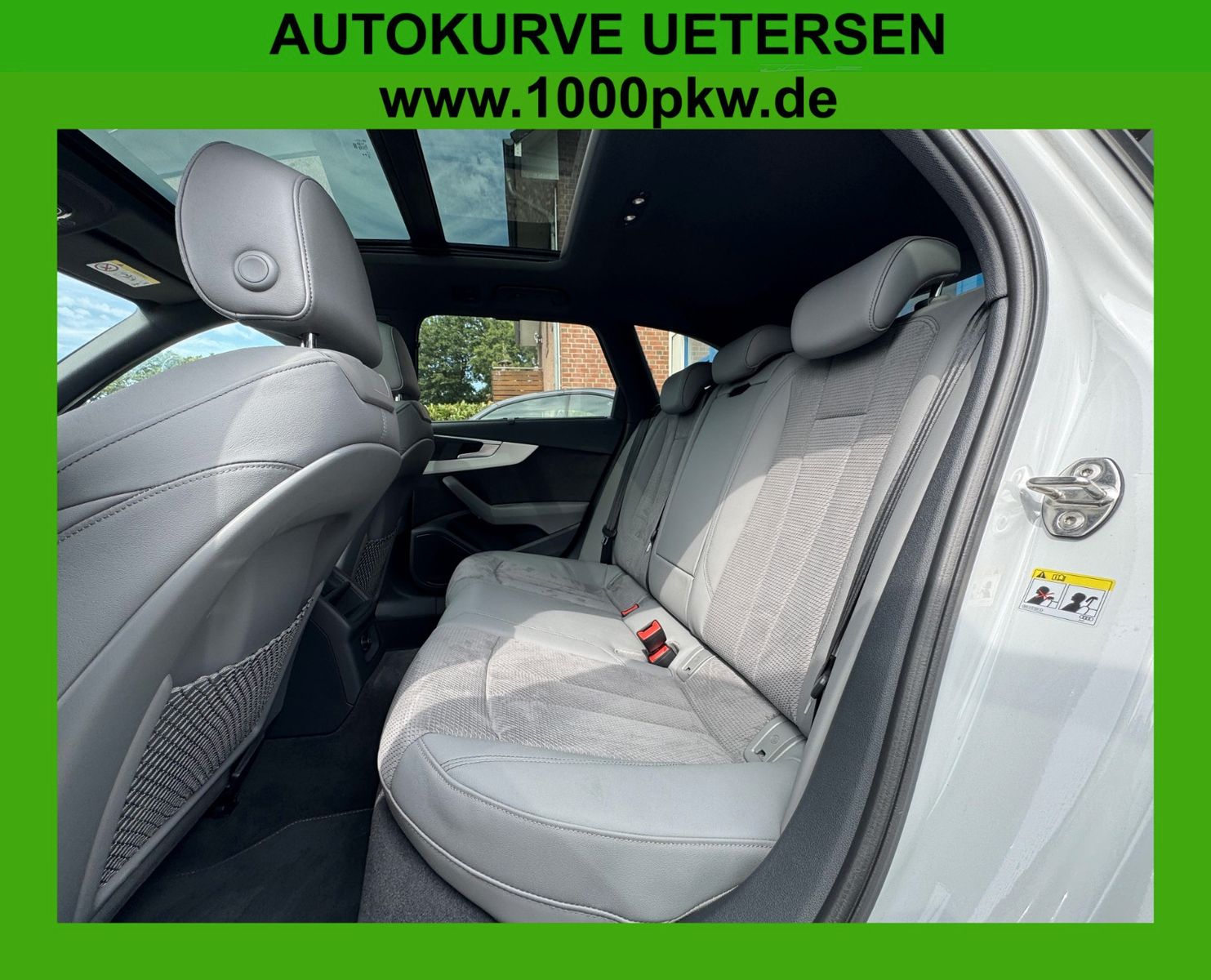 Audi S4 Avant 3.0 TFSI HUD NAVI PANO LED AHK foto 9