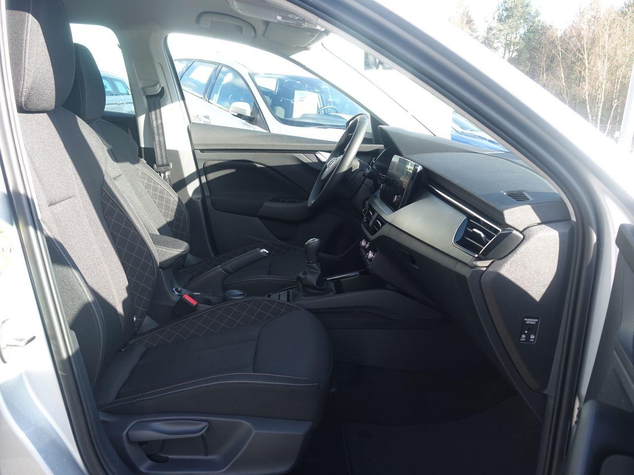 Skoda Scala 1.0 Clever LED Tempomat Spurhalte DAB, миниатюра 22