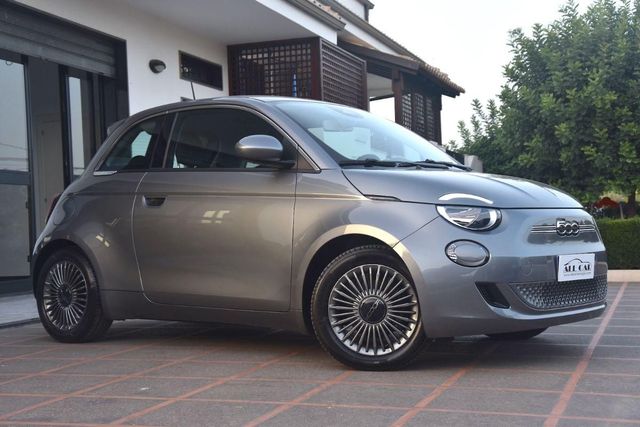 Autres Fiat 500e 43 kWh Icon