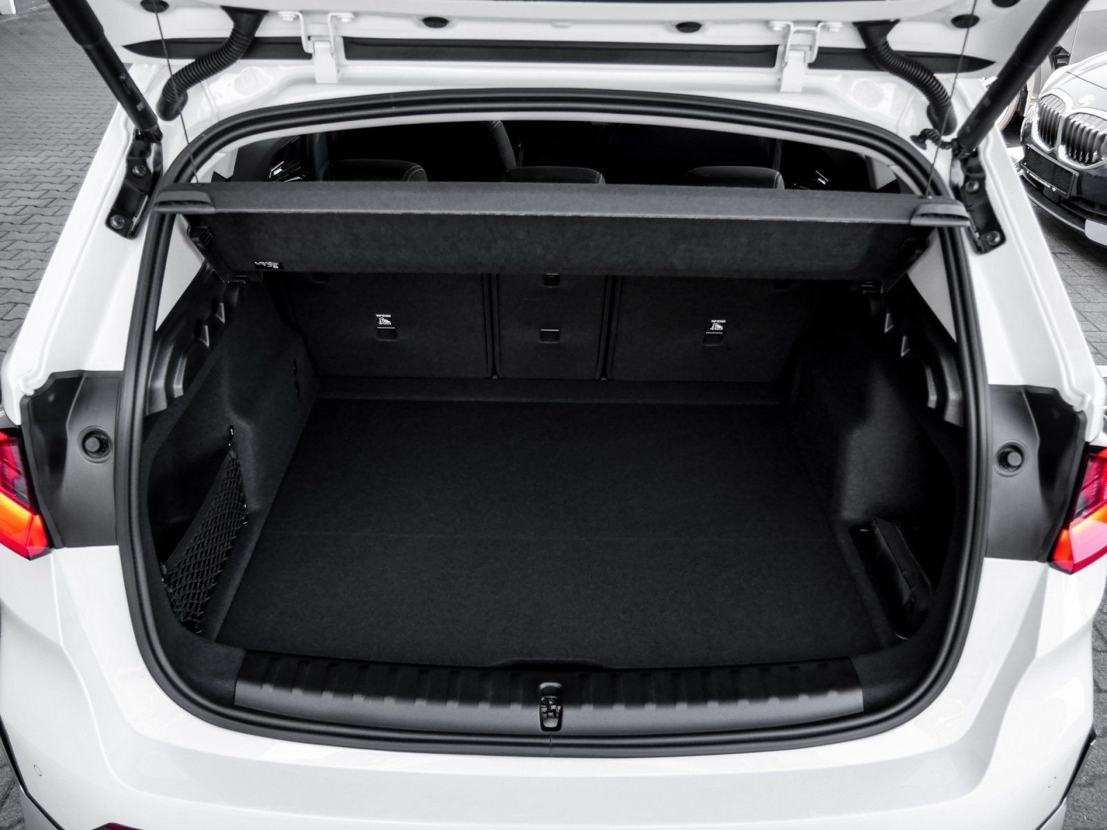 BMW X1 - Bild 12