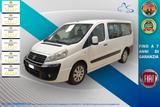 Fiat Scudo 2.0 MJT/130 PL Panorama Executive 8 p - Fiat Scudo: Panorama Executive