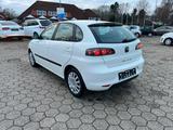 Seat Ibiza 1.4 16V 63kW Comfort Edition - Seat aus 2008: 1.4