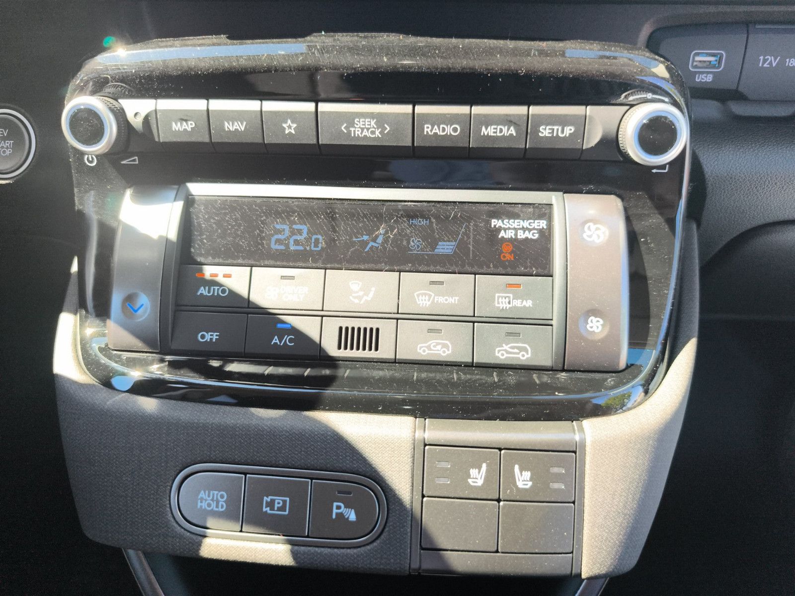 Hyundai INSTER - Bild 18