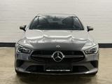 Mercedes-Benz CLA 200 Shooting Brake d 8G-DCT Progressive - Mercedes-Benz CLA-Class: Shooting Brake