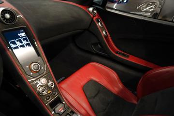 2013 Mclaren MP4-12C — миниатюра 29