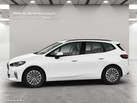 BMW 220 Active Tourer - Vorschau Bild 8