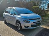 Citroën 7 Sitzer Grand C4 Picasso Benziner THP 165  - Citroën Grand C4 Picasso / SpaceTourer: Von Privat