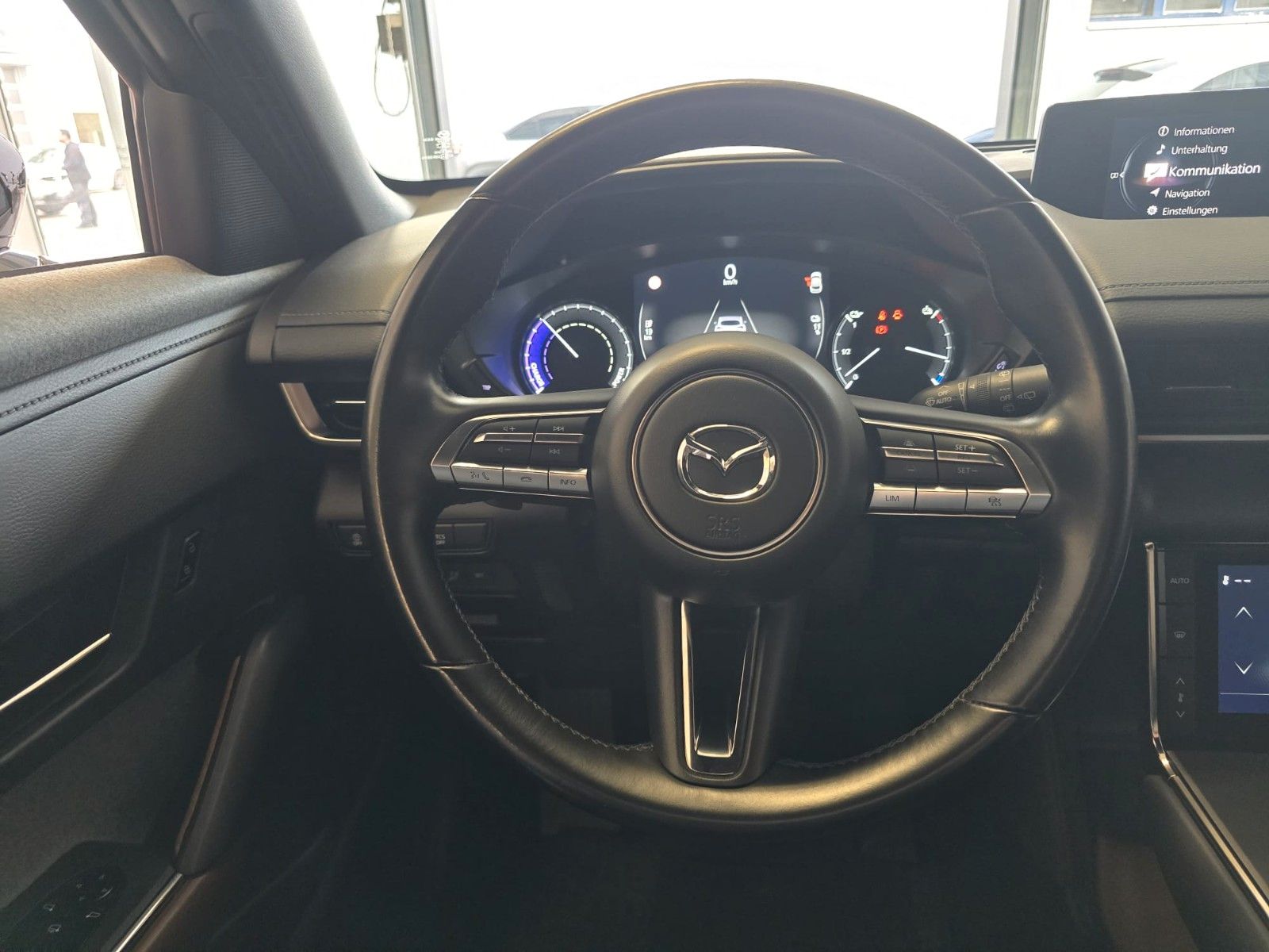 Mazda MX-30 - Bild 27