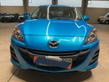 Mazda 3 Lim. Center-Line - gebrauchte Mazda 3 aus dem Jahr 2010