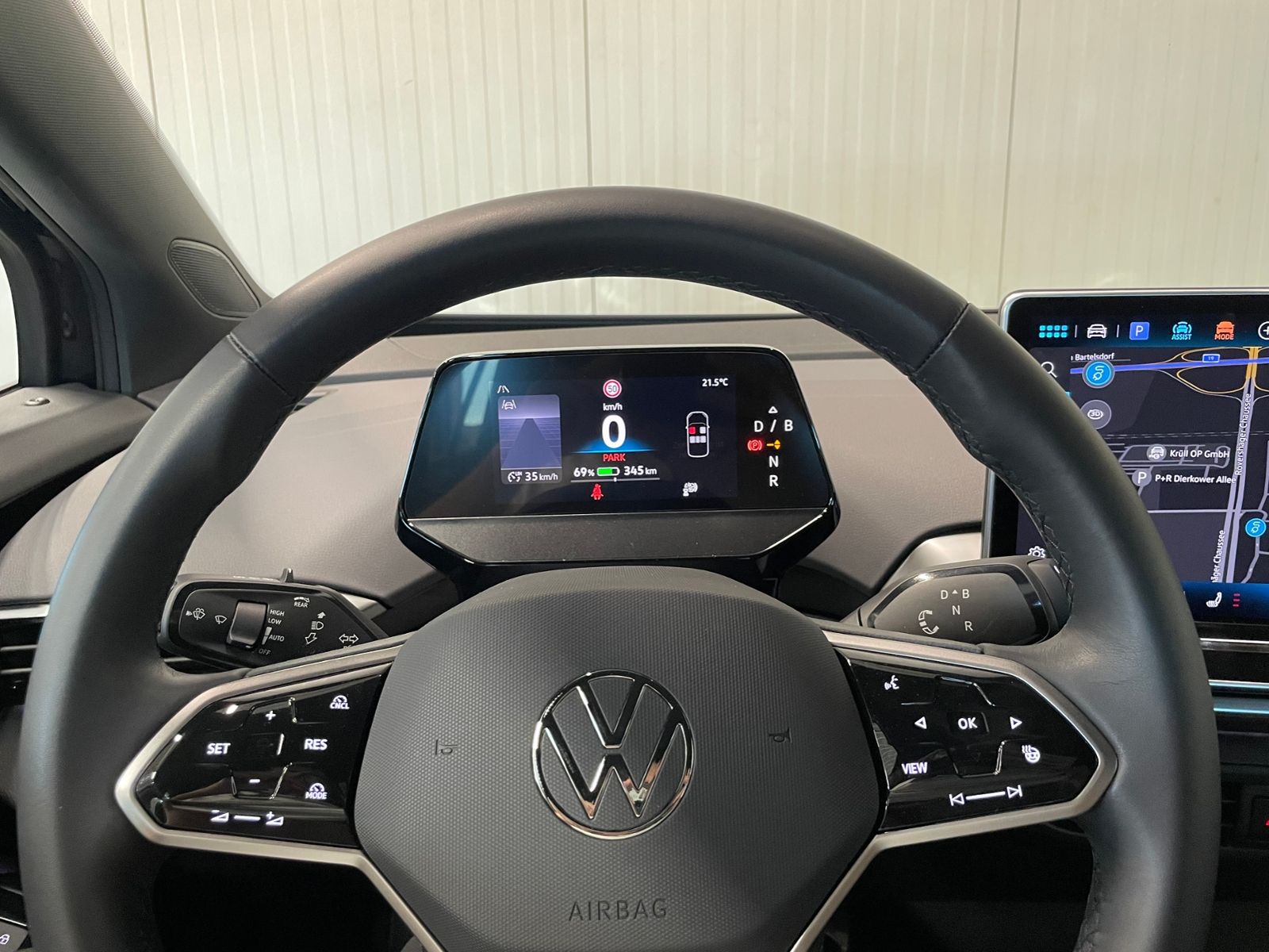 Volkswagen ID.4 - Bild 13