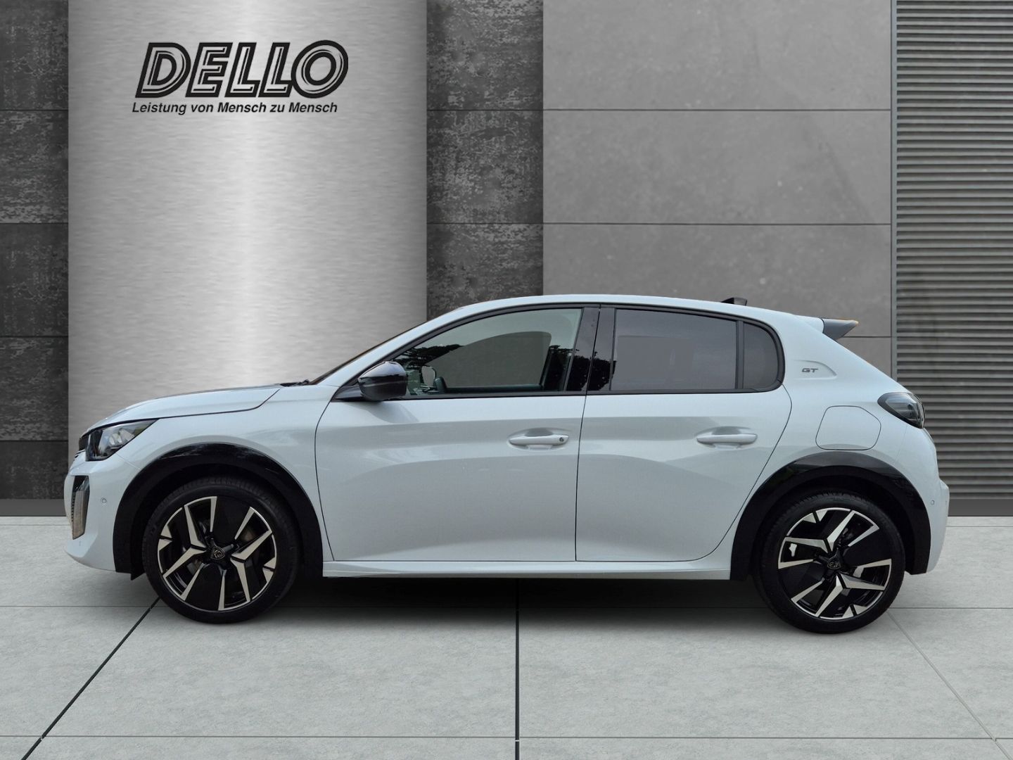 Peugeot 208 - Bild 2