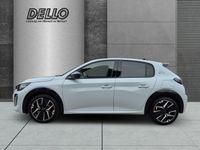 Peugeot 208 - Vorschau Bild 2