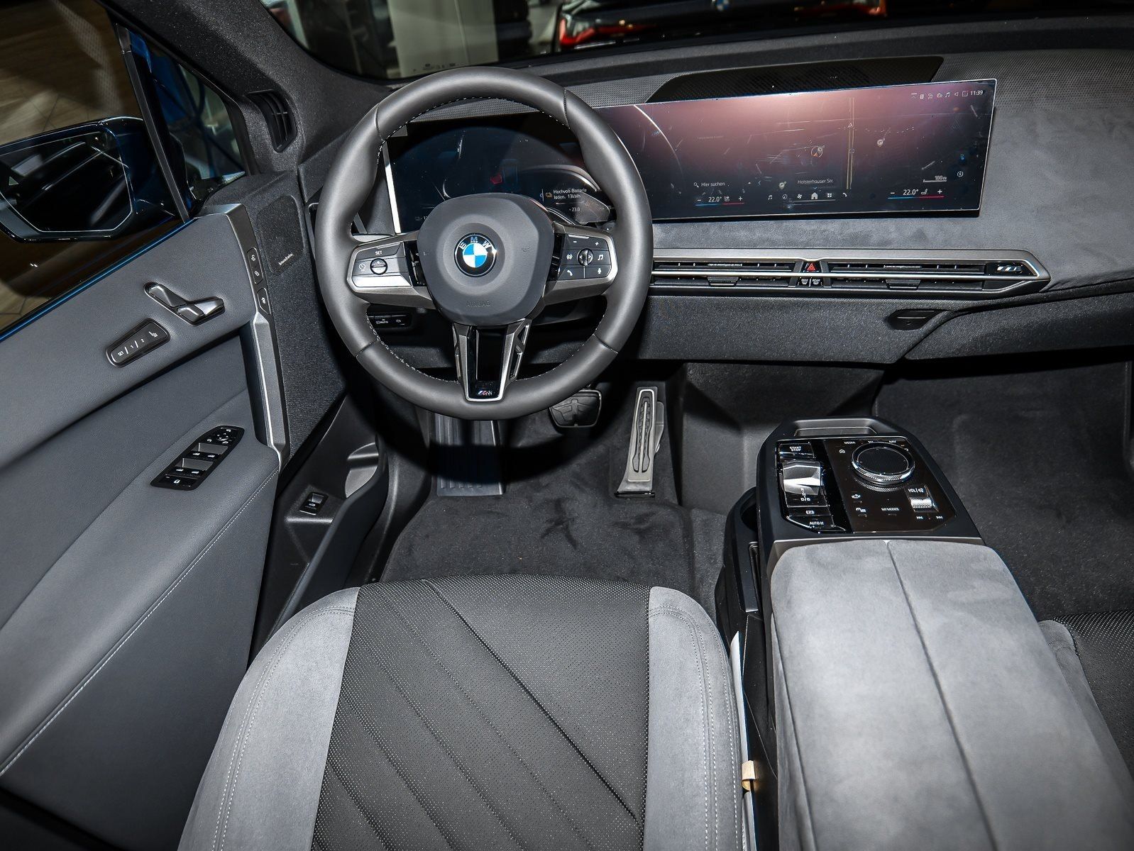 BMW iX - Bild 12