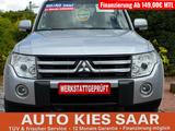 Mitsubishi Pajero 3,2  Automatik/TüvNeu/Garantie/1Vorbesitz - Mitsubishi Pajero
