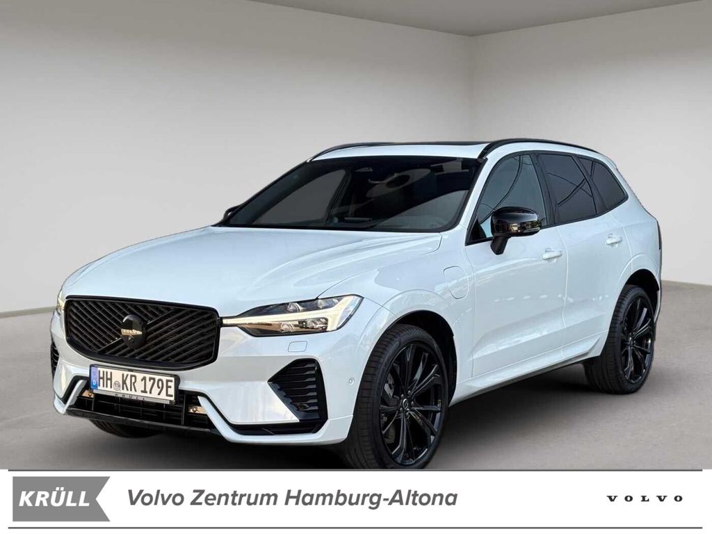 Image of Volvo XC60