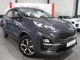 Kia Sportage 1.6 CRDI VISION / NAVI+KAMERA+APPLE - Kia mit Diesel-Antrieb: 1.6