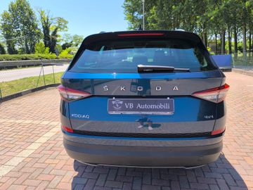 Skoda Kodiaq - 6