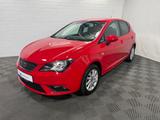 Seat Ibiza 1.2l TSI Sun Klima Temp. SHZ - Seat Ibiza SUN mit Benzin-Antrieb