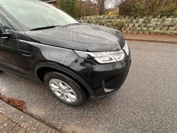Land-Rover Discovery - 10