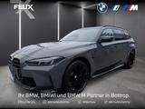 BMW M3 Competition xDrive Touring INNOVATIONSPAKET+D - BMW M3 New cars