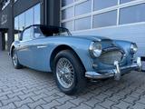 Austin Healey 3000 Mark II Convertible - Austin Healey Gebrauchtwagen von 1962