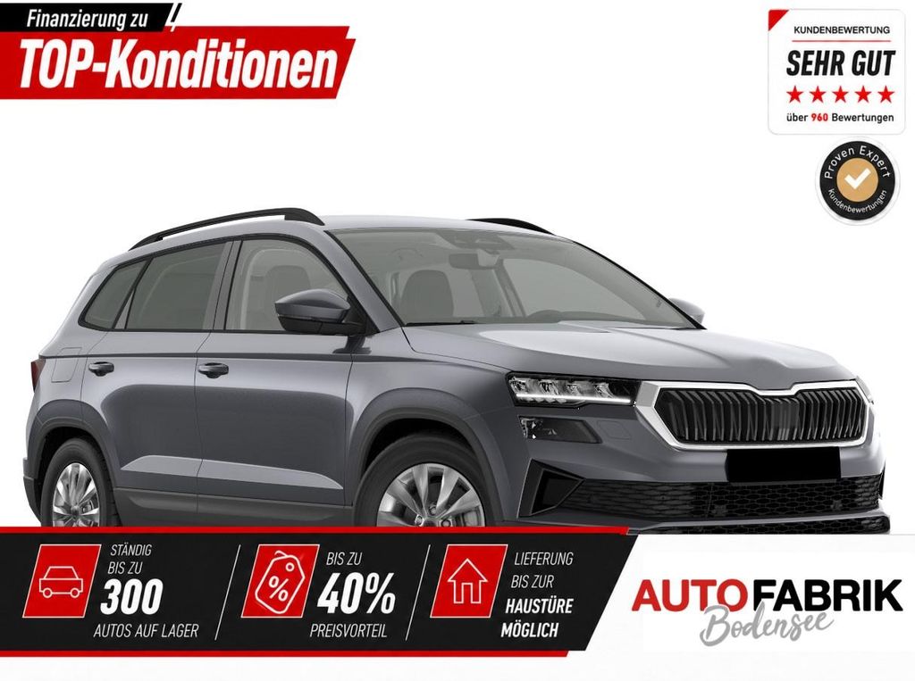 Image of Skoda Karoq